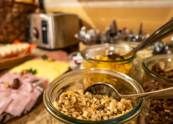 Hostel Naturfreunde Grindelwald