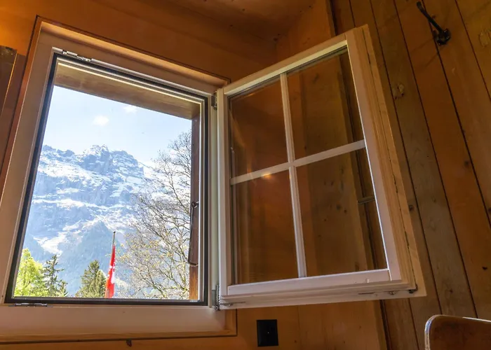 Naturfreunde Hostel *