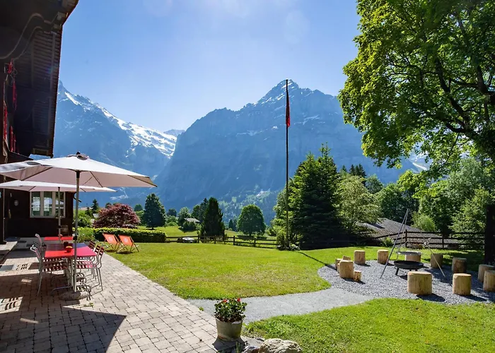 Naturfreunde Hostel *