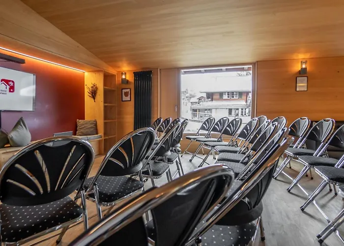 Hostel Naturfreunde *