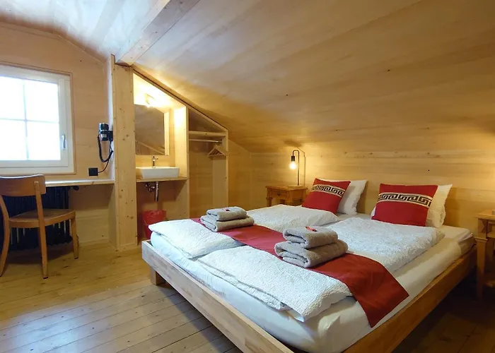 Naturfreunde Grindelwald