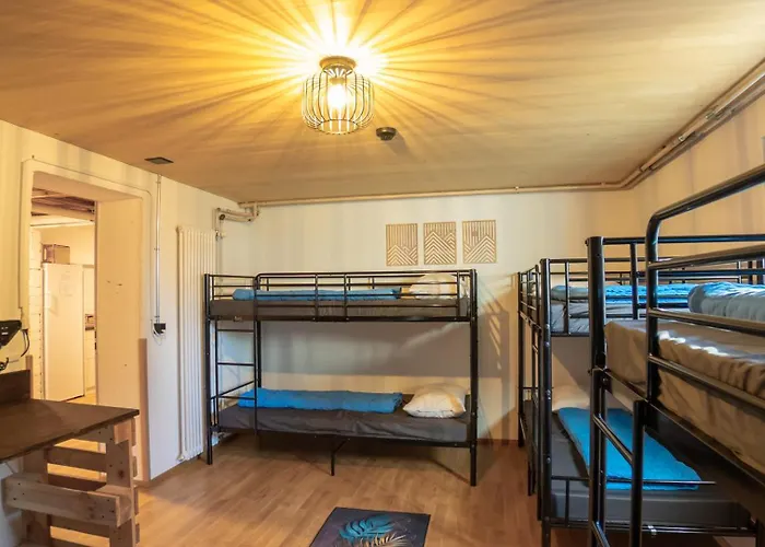 Hostel Naturfreunde *