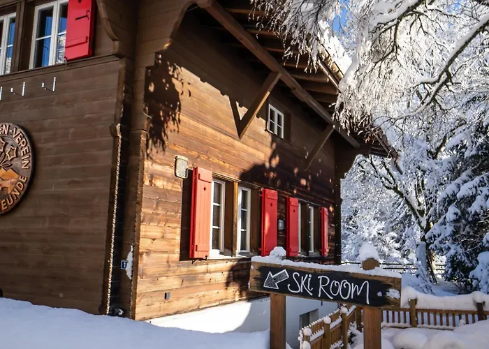 Naturfreunde Grindelwald