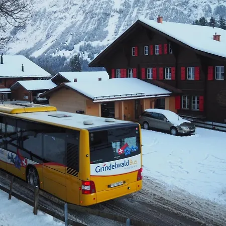 Hostel Naturfreunde