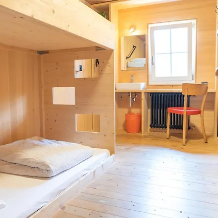 Naturfreunde Hostel