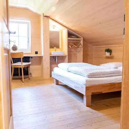 Naturfreunde Hostel