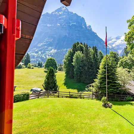 Naturfreunde Hostel