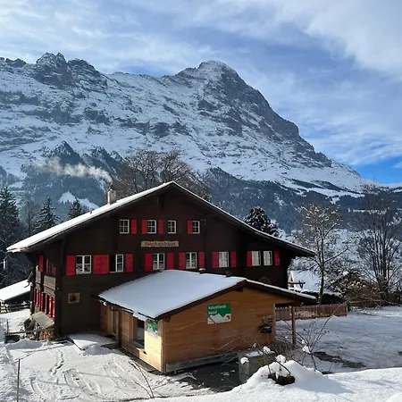 Hostel Naturfreunde