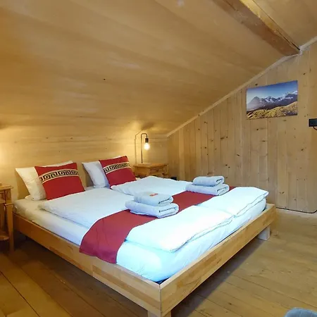 Hostel Naturfreunde *