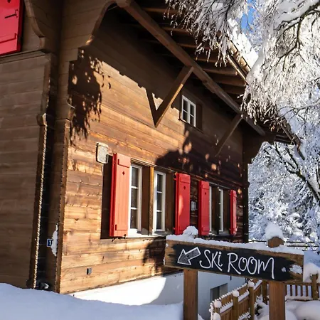 Naturfreunde Grindelwald