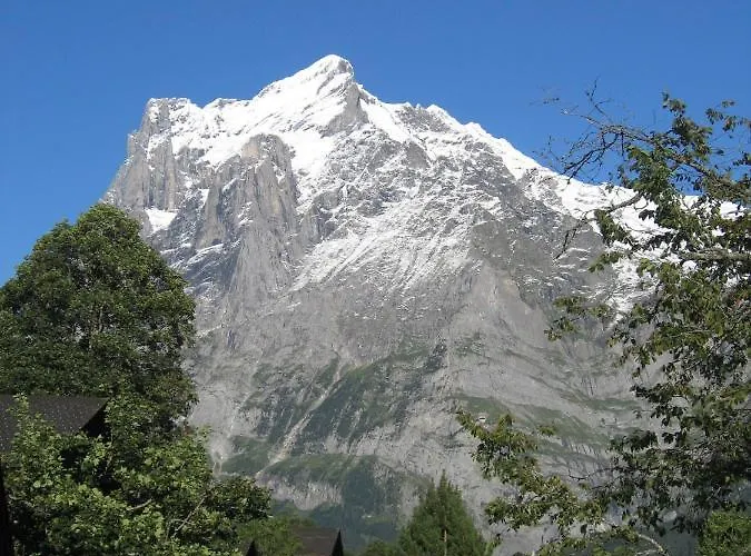 Naturfreunde Grindelwald