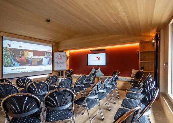 Naturfreunde Vandrerhjem Grindelwald