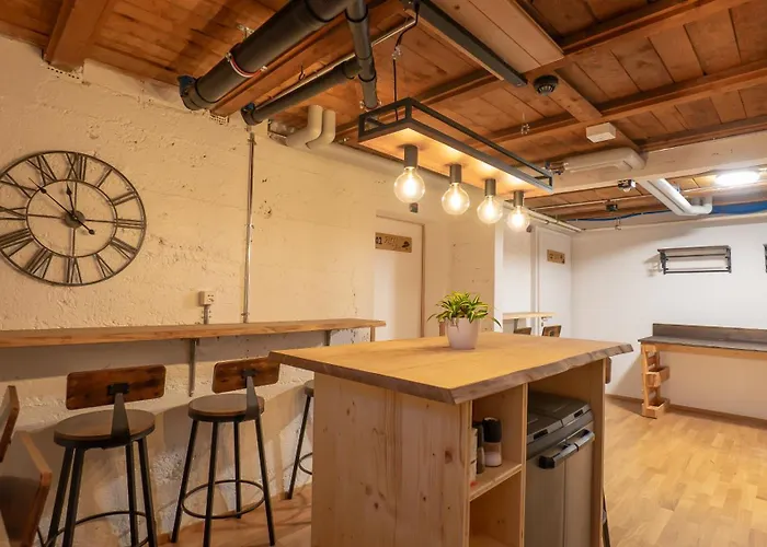 Naturfreunde Grindelwald