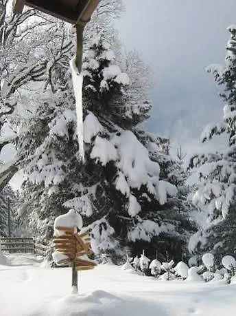 Naturfreunde * Grindelwald